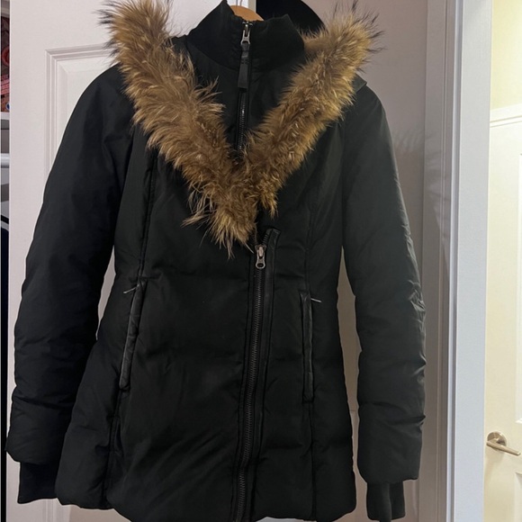 Ladies Mackage Jacket XS - Picture 1 of 3
